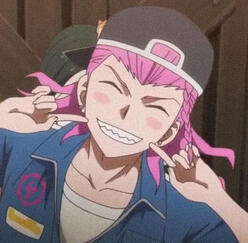 Kazuichi Souda